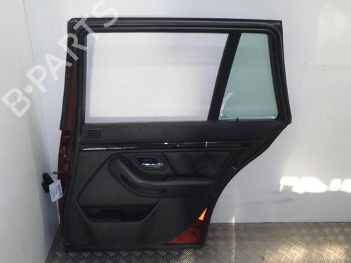 Used Right rear door BMW 5 Touring (E39) 525 d (163 hp) 18461738