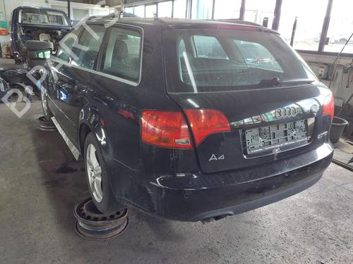 Left taillight AUDI A4 B7 Avant (8ED) 2.0 TDI | BP27559419C34 