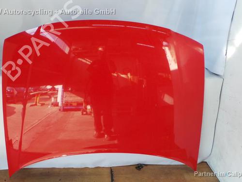 Hood AUDI A3 (8L1) 1.6 | BP15362221C1 