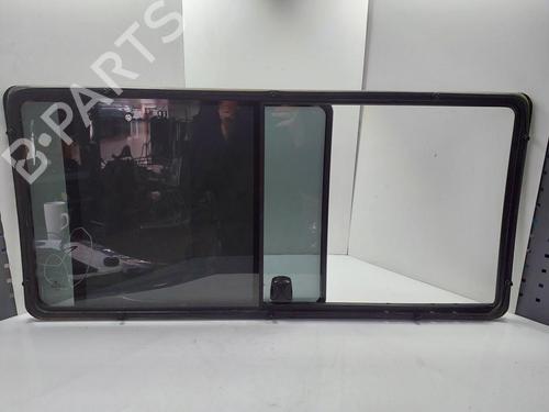 Luna custodia trasera izquierda VW TRANSPORTER T4 Bus (70B, 70C, 7DB, 7DK, 70J, 70K, 7DC, 7DJ) 2.5 TDI | BP21113717C93 