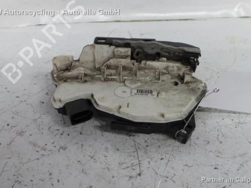 Used Front left lock SEAT IBIZA IV (6J5, 6P1) 1.2 (70 hp) 15362460