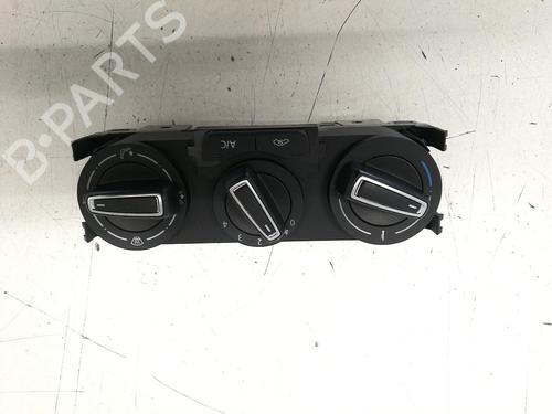 Used Climate control VW POLO V (6R1, 6C1) 1.2 TSI 16V (90 hp) 16073525