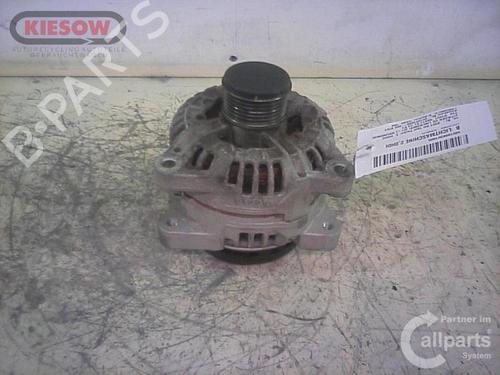 Alternator CITROËN C5 I Break (DE_) 2.0 HDi (DERHSB, DERHSE) | BP16174910M7 