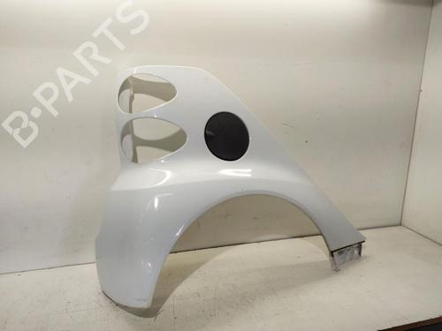 Used Corner bumper Corner bumper SMART FORTWO Coupe (451) 1.0 (451.331, 451.380) (71 hp) 36361060 36361060