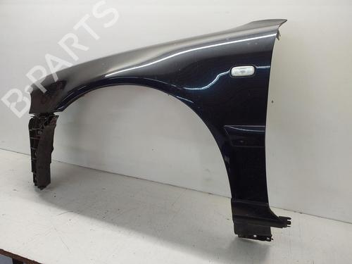 Left front fenders AUDI A4 B5 (8D2) 2.8 quattro | BP26591283C41 