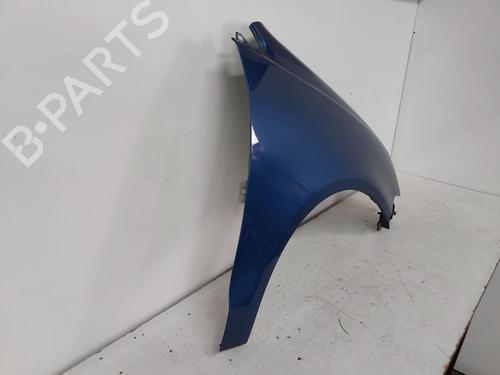 Right front fenders VW POLO (9N_, 9A_) 1.4 16V | BP27559408C42 