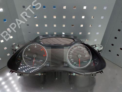 Used Instrument cluster AUDI A4 B8 Avant (8K5) 2.0 TDI (143 hp) 16210653
