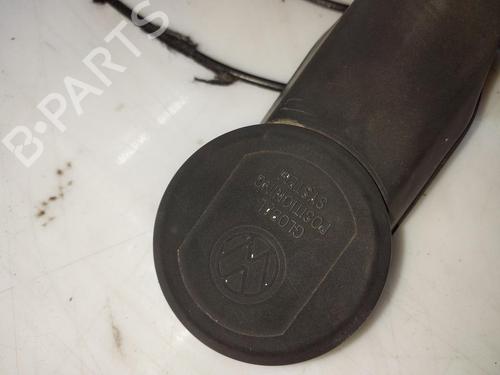 Antenna/Base VW LUPO I (6X1, 6E1) 1.0 | BP29963936C140