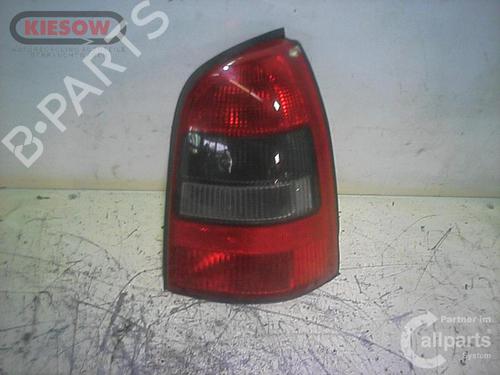 Used Right taillight OPEL VECTRA B Estate (J96) 1.8 i 16V (F35) (116 hp) 15359659