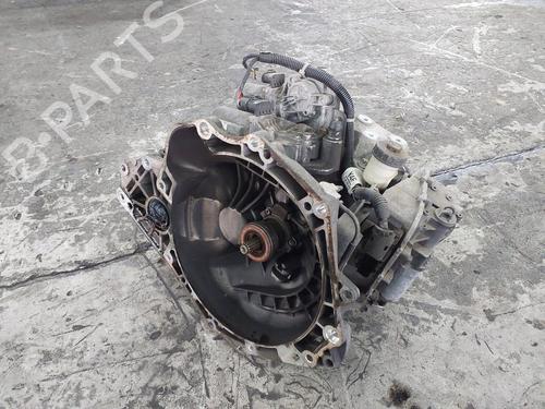 Used Gearbox Gearbox OPEL ZAFIRA / ZAFIRA FAMILY B (A05) 1.8 (M75) (140 hp) 35798103 35798103