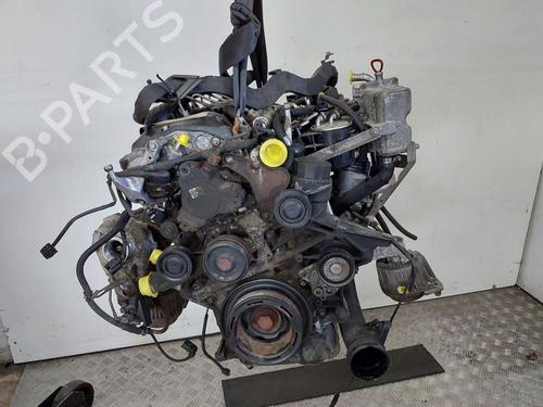 Used Engine Engine 36914519 36914519