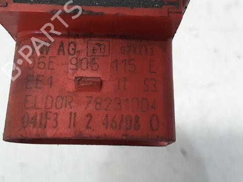 Ignition coil AUDI A4 B6 Avant (8E5) 2.0 FSI | BP15367716M94 