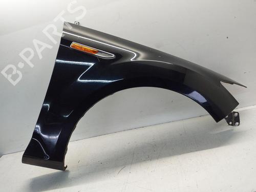 Used Right front fenders Right front fenders FORD MONDEO IV Turnier (BA7) 2.0 TDCi (140 hp) 33634279 33634279