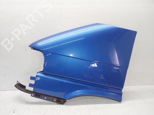 Used Left front fenders Left front fenders 36549309 36549309