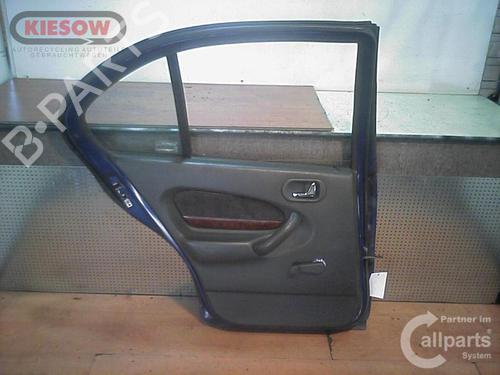 Porta posteriore sinistra ROVER 200 II Hatchback (RF) 216 Si (112 hp) 15359683