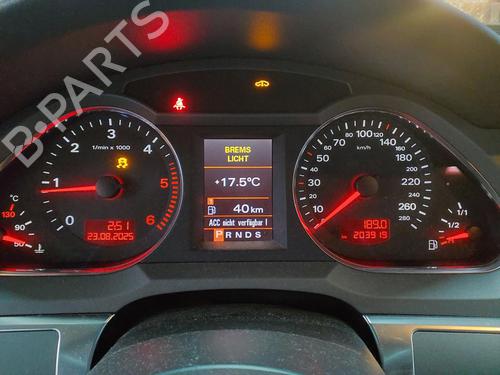 Mass air flow sensor AUDI A6 C6 Avant (4F5) 3.0 TDI quattro | BP31239775M95 - Image 3