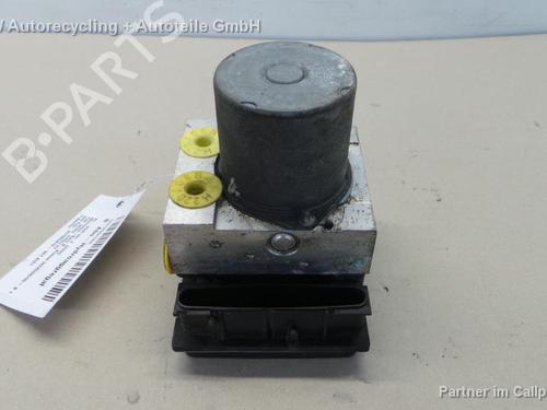 ABS pump MERCEDES-BENZ B-CLASS Sports Tourer (W245) B 200 CDI (245.208) | BP15361651M43 