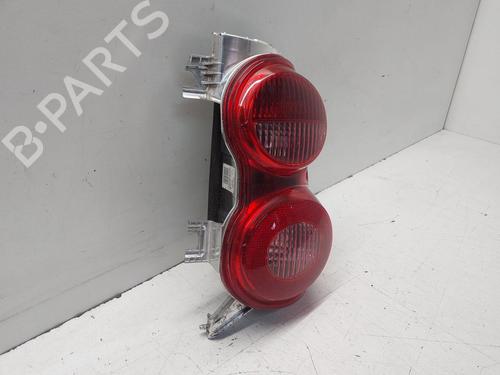 Right taillight SMART FORTWO Coupe (451) 1.0 (451.331, 451.380) | BP31936090C35