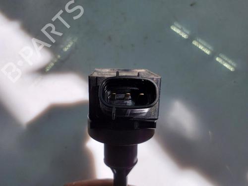 Ignition coil TOYOTA AYGO (_B4_) 1.0 VVTi (KGB40) | BP18464367M94 