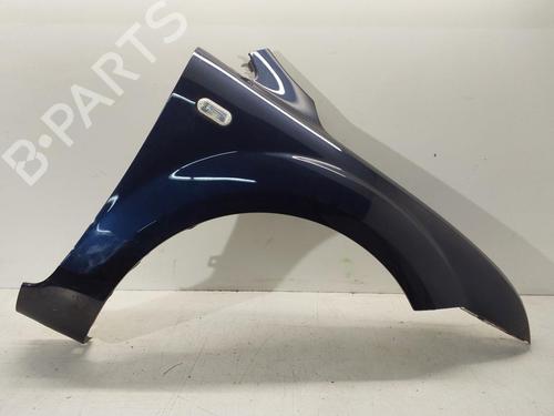 Used Right front fenders FORD FOCUS II Turnier (DA_, FFS, DS) 1.6 (100 hp) 22685069