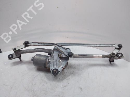 Meccanismo tergicristalli anteriori AUDI A6 C6 Avant (4F5) 3.0 TDI quattro (225 hp) 31207221