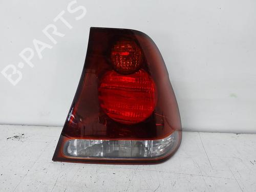 Used Right taillight BMW 3 Compact (E46) 316 ti (115 hp) 27646027