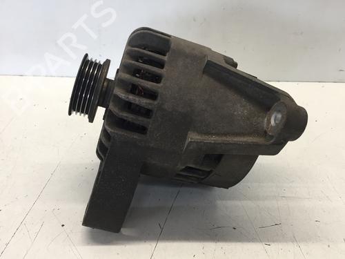 Alternator FIAT PANDA (169_) 1.1 (169.AXA1A) | BP15365568M7 