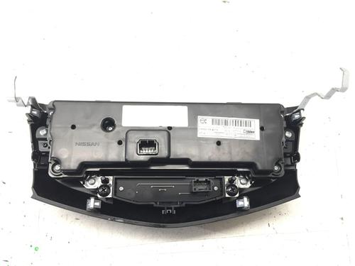 Climate control NISSAN QASHQAI II SUV (J11, J11_) 1.2 DIG-T | BP18463102I5 