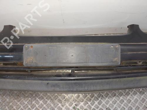 Front bumper MERCEDES-BENZ SLK (R170) 200 (170.435) | BP29578497C7 