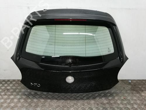 Used Tailgate ALFA ROMEO MITO (955_) 1.4 TJet (955AXA1B) (155 hp) 15365664