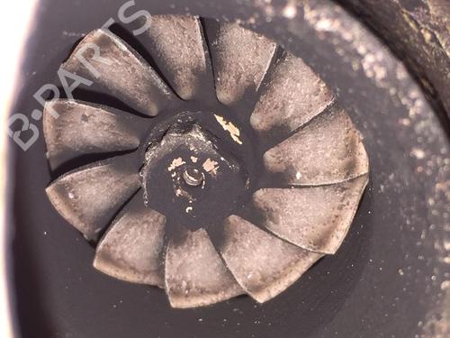 Turbocharger/Supercharger VW GOLF VI (5K1) 1.4 TSI | BP16429993M71 