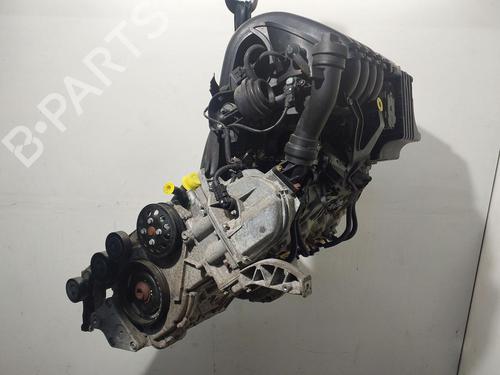 Engine MERCEDES-BENZ B-CLASS Sports Tourer (W245) B 150 (245.231) | BP30981262M1