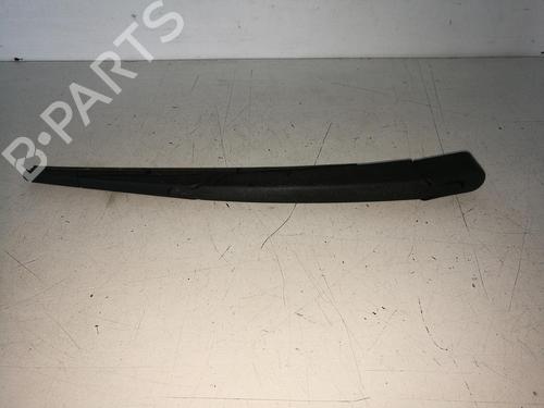 Used Rear windshield wiper arm OPEL ASTRA H Estate (A04) 1.4 (L35) (90 hp) 15366498