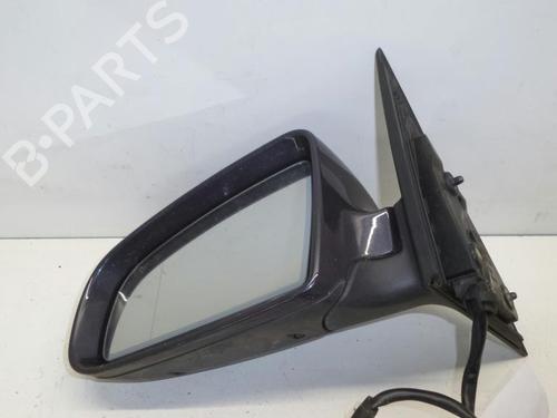 Used Left mirror AUDI A6 C6 (4F2) 2.7 TDI quattro (180 hp) 15364916