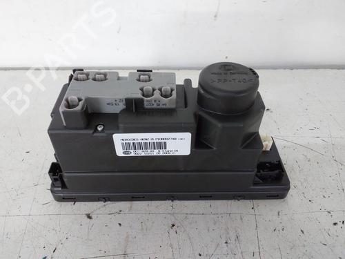 Used Central lock pump Central lock pump 37504814 37504814