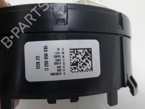 Kontaktrulle Airbag VW GOLF VI (5K1) 2.0 TDI (110 hp) 16101197
