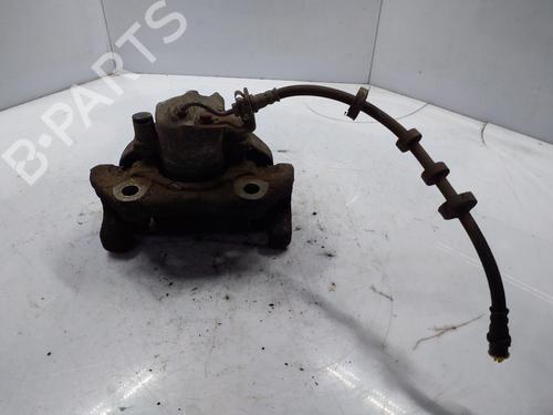 Right front brake caliper VW TRANSPORTER T4 Bus (70B, 70C, 7DB, 7DK, 70J, 70K, 7DC, 7DJ) 2.5 TDI | BP32038899M104