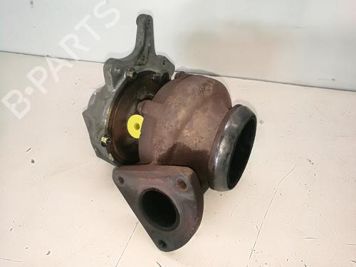Turbocharger/Supercharger MERCEDES-BENZ VITO Van (W447) 114 CDI (447.601, 447.603, 447.605) | BP15365996M71 