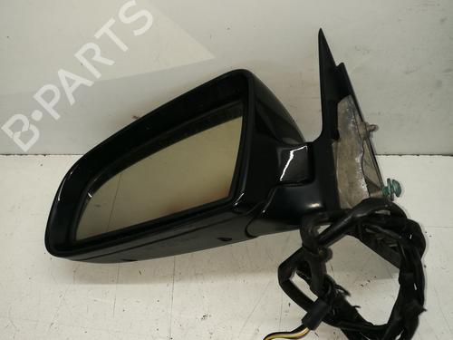 Left mirror AUDI A4 B6 Avant (8E5) 2.0 FSI | BP15366422C26 