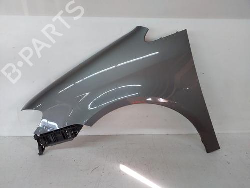Used Left front fenders VW TOURAN (1T1, 1T2) 1.4 TSI (140 hp) 32841801