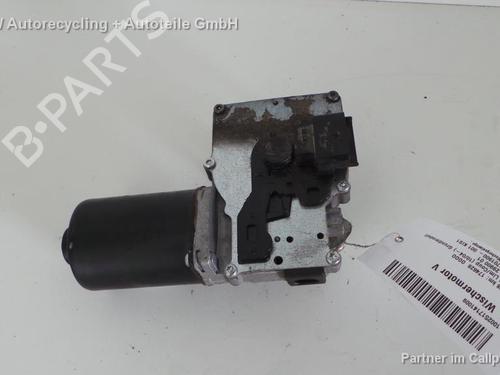 Used Front wiper motor CITROËN C4 I (LC_) 1.6 16V (109 hp) 16176035