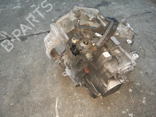 Gearbox VW PASSAT B6 Variant (3C5) 2.0 TDI 16V | BP15366285M3 