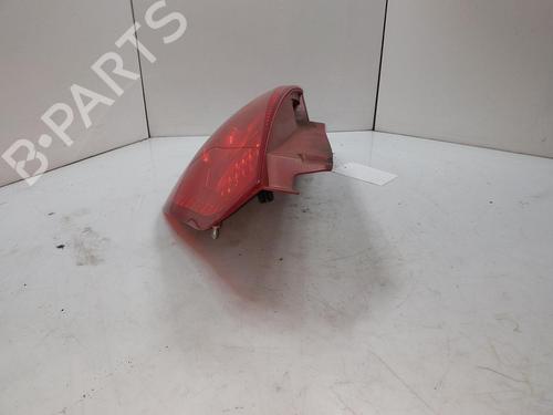Right taillight FORD FIESTA VI (CB1, CCN) 1.25 | BP29930217C35