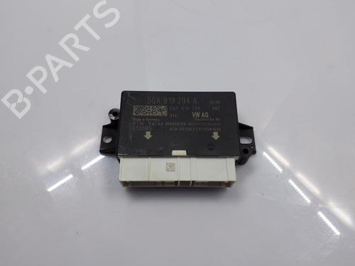 Used Electronic module Electronic module VW GOLF VII (5G1, BQ1, BE1, BE2) 1.0 TSI (110 hp) 18463180 18463180