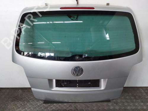Used Tailgate Tailgate VW TOURAN (1T1, 1T2) 2.0 FSI (150 hp) 34203545 34203545