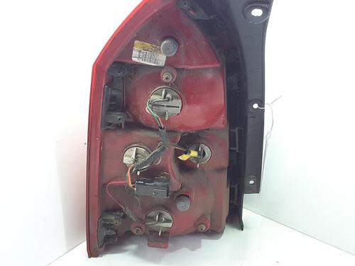 Used Right taillight HYUNDAI TUCSON (JM) 2.0 (141 hp) 16177850