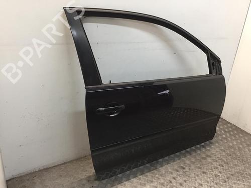 Right front door VW POLO IV (9N_, 9A_) 1.2 12V | BP15367239C3 
