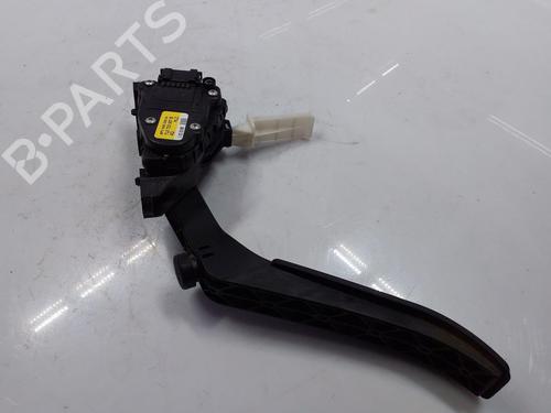 Pedal für AUDI Q7 (4LB) 4.2 FSI quattro (350 hp) 18600519