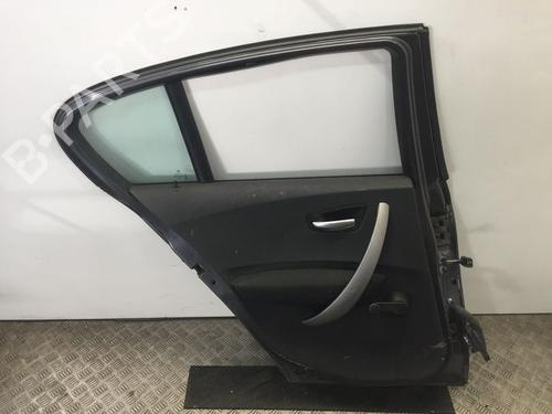 Left rear door BMW 1 (E87) 116 i | BP18463808C4 
