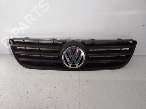 Gitter für VW POLO IV (9N_, 9A_) 1.2 (60 hp) 31796687